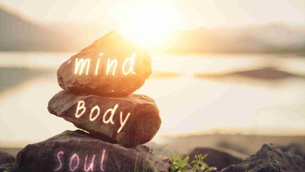 Mind–body dualism